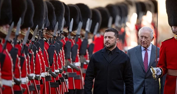 Зеленский рассказал о 