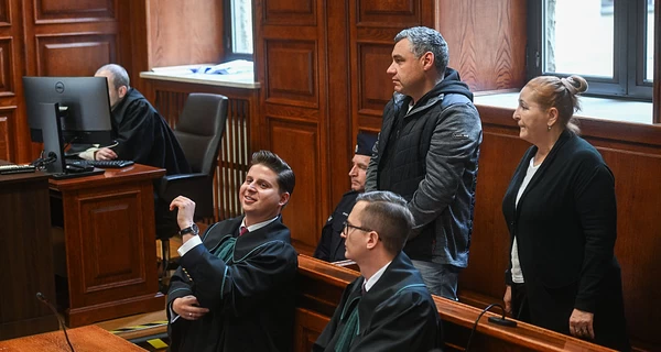 Польша помогла Украине скрыть подозреваемого по делу о подрыве 