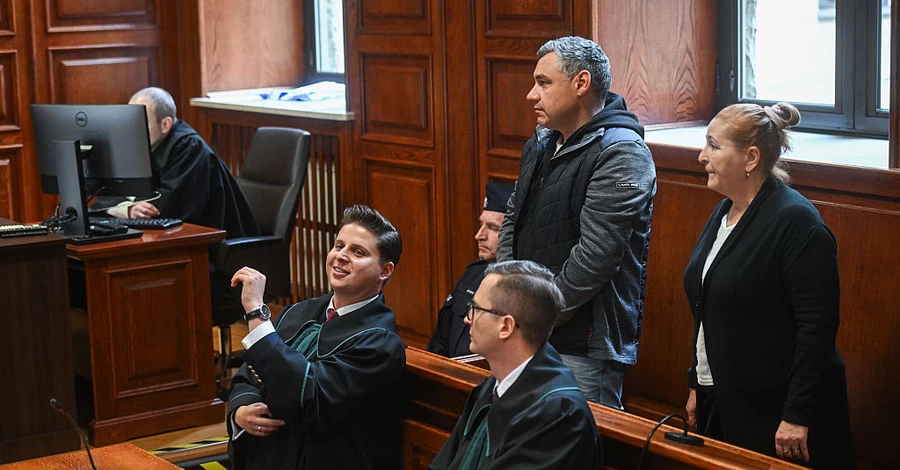 Польша помогла Украине скрыть подозреваемого по делу о подрыве 