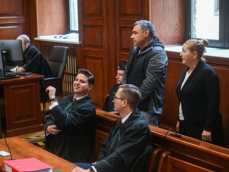 Польща допомогла Україні приховати підозрюваного у справі про підрив 