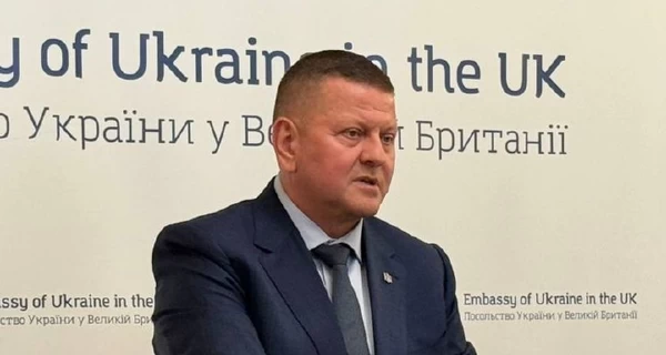 Залужный рассказал об особенностях российской дипломатии и дал практические рекомендации для украинских дипломатов