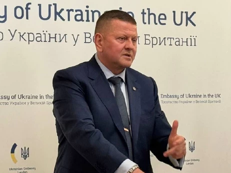 Залужный рассказал об особенностях российской дипломатии и дал практические рекомендации для украинских дипломатов