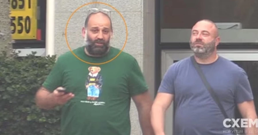 НАБУ проводить обшуки у Міндіча, Галущенко та в 