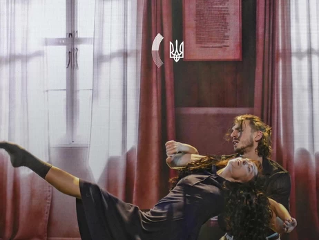 Украинские танцоры победили в шоу 