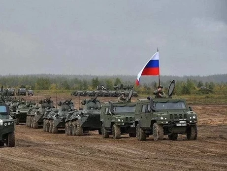 У ГУР повідомили про смерть 600 військових РФ у центральному окрузі