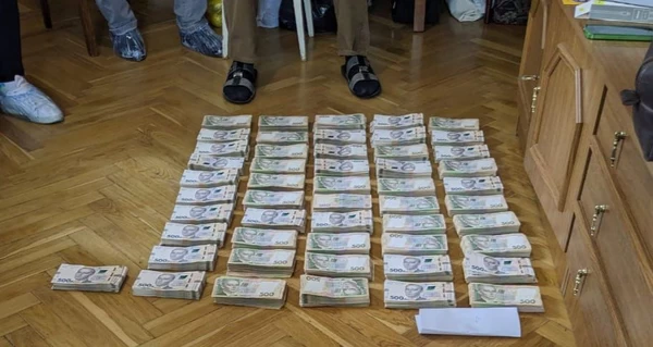 Живые деньги – как вещественное доказательство: как их должны хранить и почему легко утащить