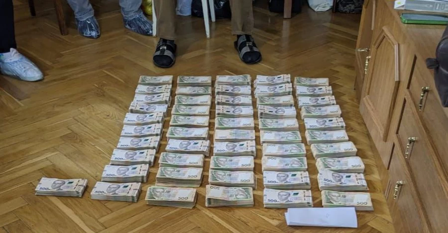 Живые деньги – как вещественное доказательство: как их должны хранить и почему легко утащить