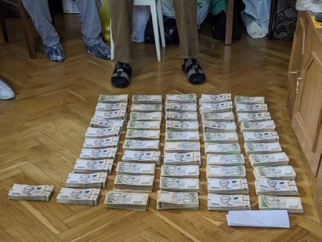 Живые деньги – как вещественное доказательство: как их должны хранить и почему легко утащить