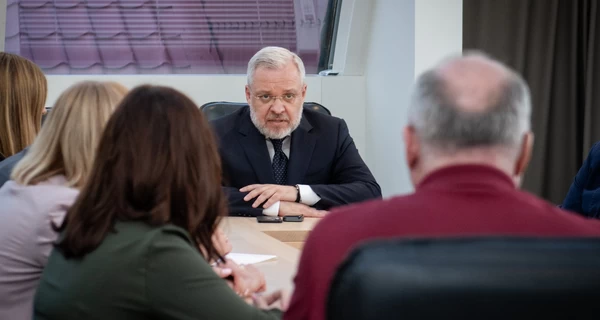 Обыски, конфликты и миллионы: чем запомнился Герман Галущенко до визита НАБУ