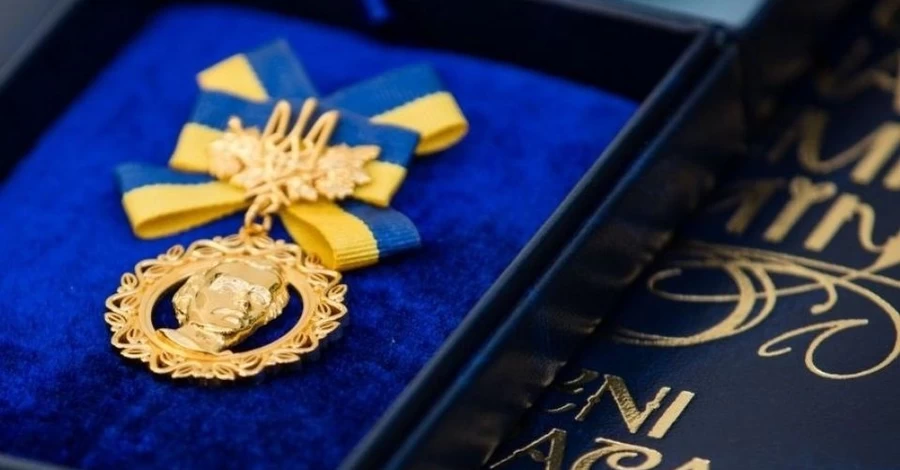 Тарас Томенко, Тина Кароль и Любко Дереш – кто попал в длинные списки Шевченковской премии