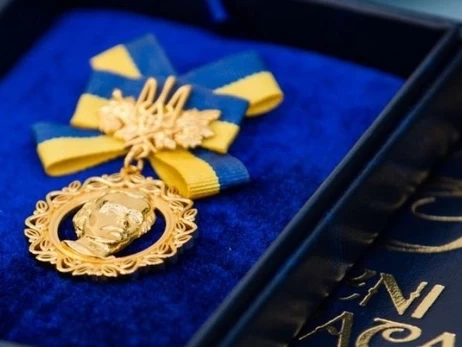 Тарас Томенко, Тіна Кароль і Любко Дереш - хто потрапив до довгих списків Шевченківської премії