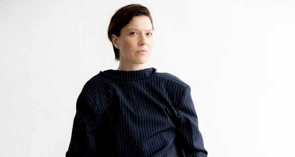 Оксана Черкашина – про еротичний трилер «Всі відтінки спокуси», роботу в Польщі та як показувати Україну іноземцям