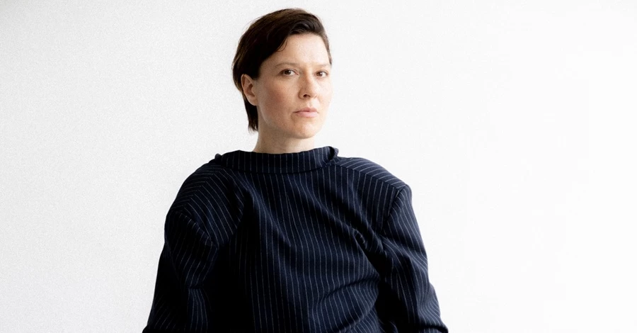 Оксана Черкашина – об эротическом триллере «Всі відтінки спокуси», работе в Польше и как показывать Украину иностранцам