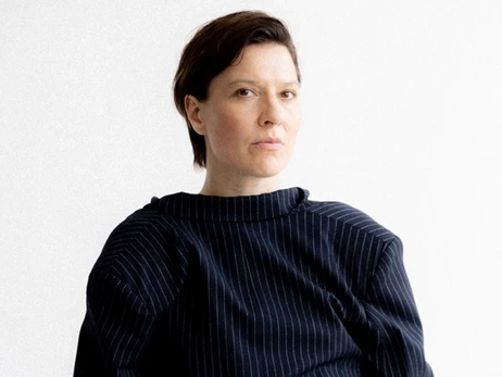 Оксана Черкашина – об эротическом триллере «Всі відтінки спокуси», работе в Польше и как показывать Украину иностранцам