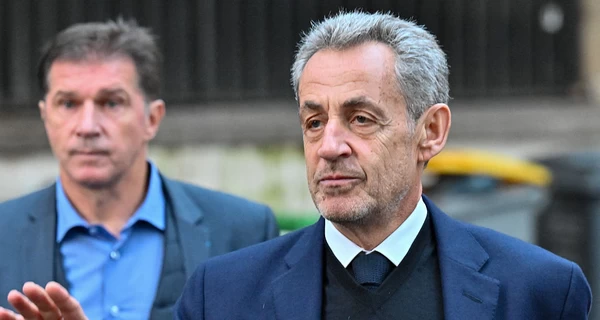 Саркози освободят из-под стражи до рассмотрения апелляции - он пробыл в тюрьме 20 дней