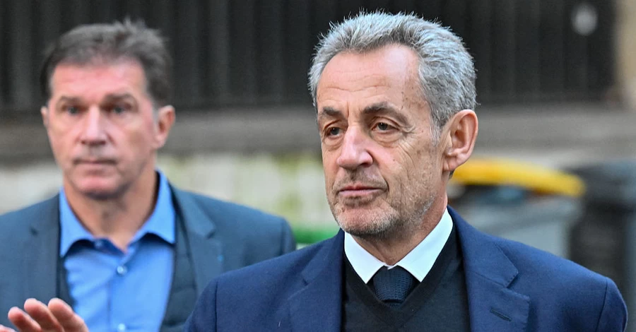 Саркози освободят из-под стражи до рассмотрения апелляции - он пробыл в тюрьме 20 дней