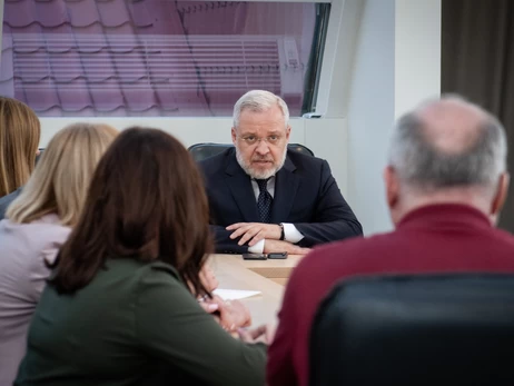 Нардеп инициировал увольнение министров Галущенко и Гринчук из-за 