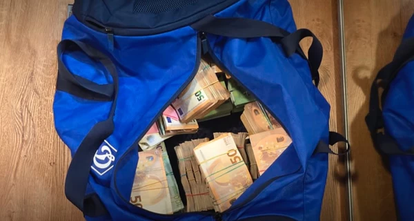 Коррупция в энергетике – деньги отмывали через офис экс-нардепа Деркача в Киеве