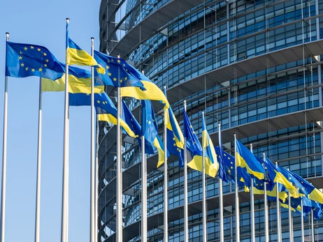 Временную защиту в Евросоюзе в сентябре получило рекордное количество украинцев с 2023 года 