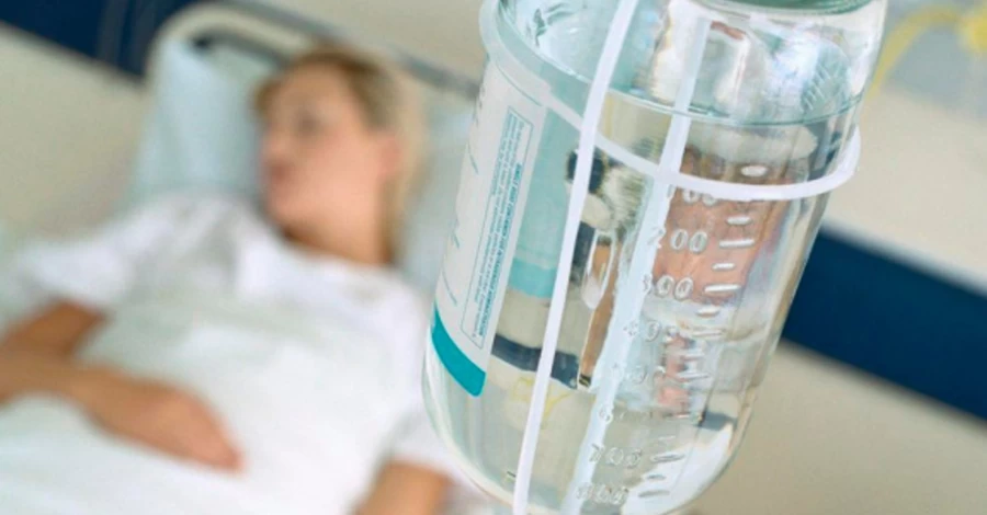 Во Львове от бешенства умерла 40-летняя жительница Волыни