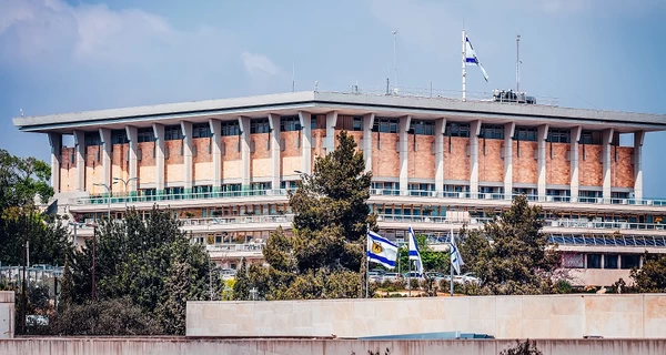 В Израиле одобрили законопроект о смертной казни для террористов