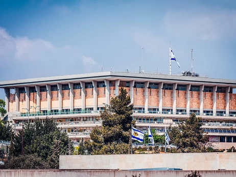 В Израиле одобрили законопроект о смертной казни для террористов