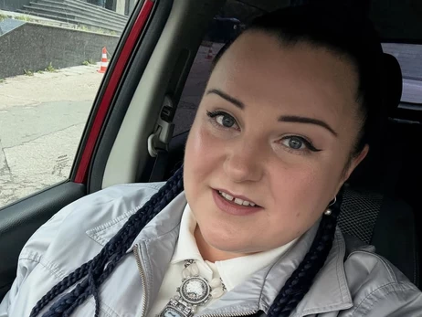 Реперка Alyona Alyona потрапила в ДТП - артистка зізналася, що винна у пригоді