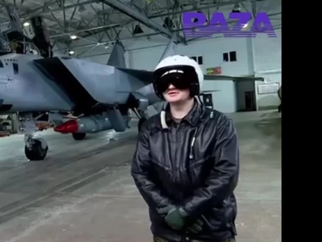 ФСБ заявила, що ГУР намагалося викрасти МіГ з 