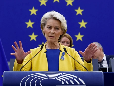 ЕС создаст новое разведывательное подразделение, которое возглавит Урсула фон дер Ляйен