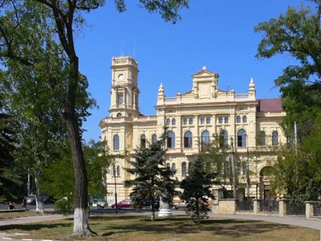 В третью годовщину освобождения Херсона ГУР рассказало о тысяче ценностей, похищенных россиянами