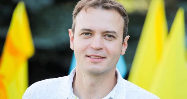 В Полтаве зарегистрировали депутатом от 