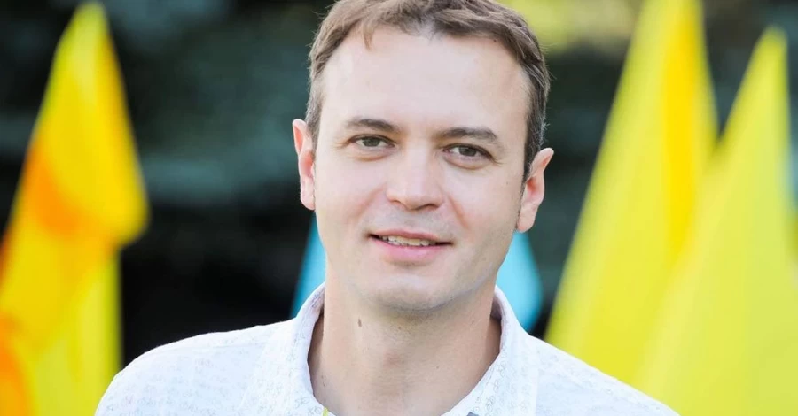 У Полтаві зареєстрували депутатом від 