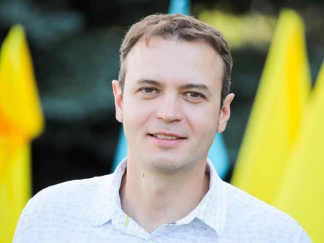 В Полтаве зарегистрировали депутатом от 