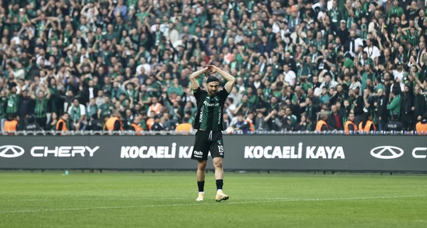 В Турции отстранили более тысячи футболистов из-за участия в незаконных ставках