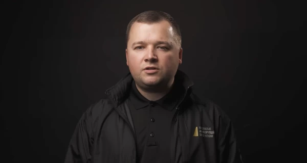 Во время записи пленок 