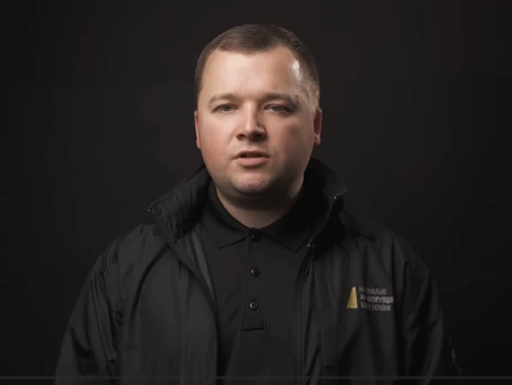 Во время записи пленок 