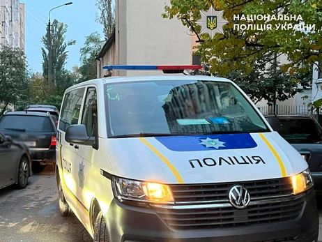 В Киеве школьники жестоко избили сверстника после шутки со страйкбольной гранатой