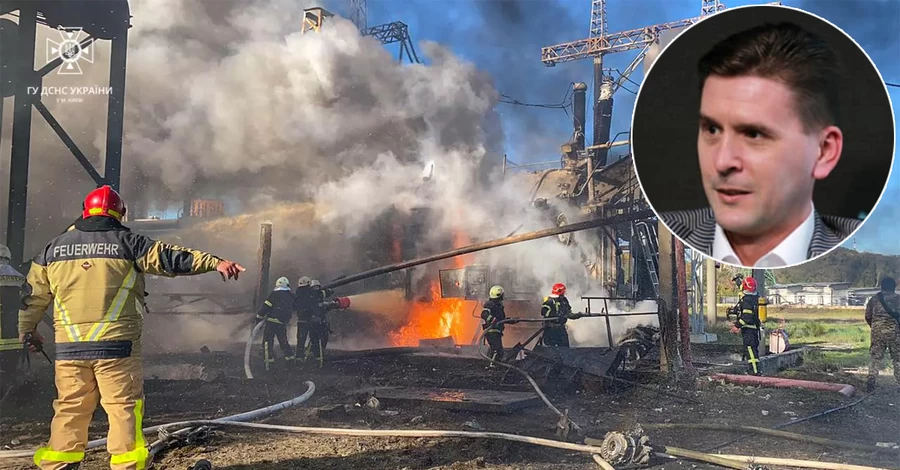 Олександр Коваленко: Російська балістика тепер маневрує, ускладнюючи її перехоплення для ППО