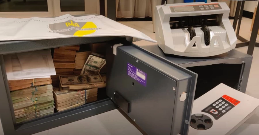 НАБУ сообщило о подозрениях семи фигурантам дела о коррупции в 