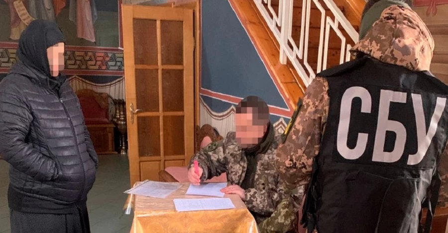Сотні справ проти попів УПЦ (МП): СБУ позбавила росіян ключових агентів, - експерт