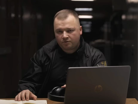 В НАБУ объяснили, что клички с пленок 