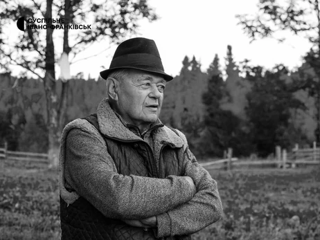 Умер гуцульский мастер, изготовивший трембиты для выступления Русланы на Евровидении-2004