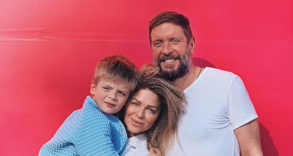 Бывшая актриса 