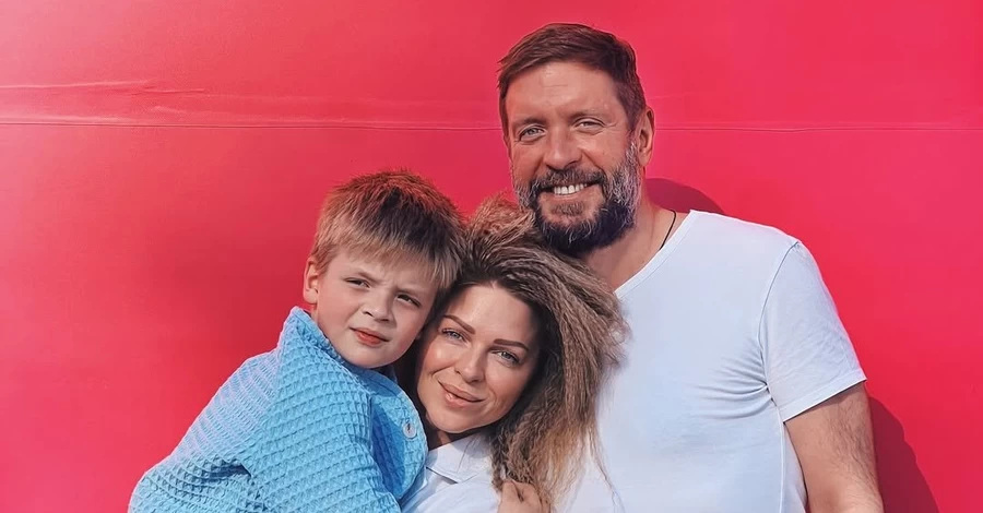 Бывшая актриса 