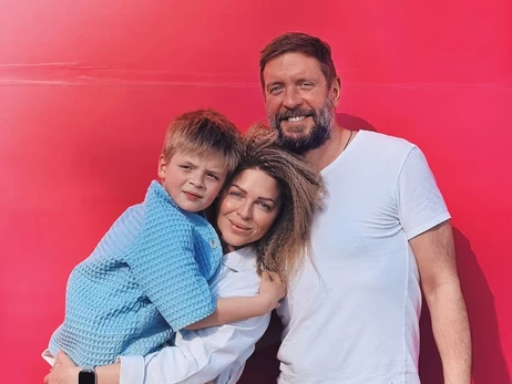 Бывшая актриса 