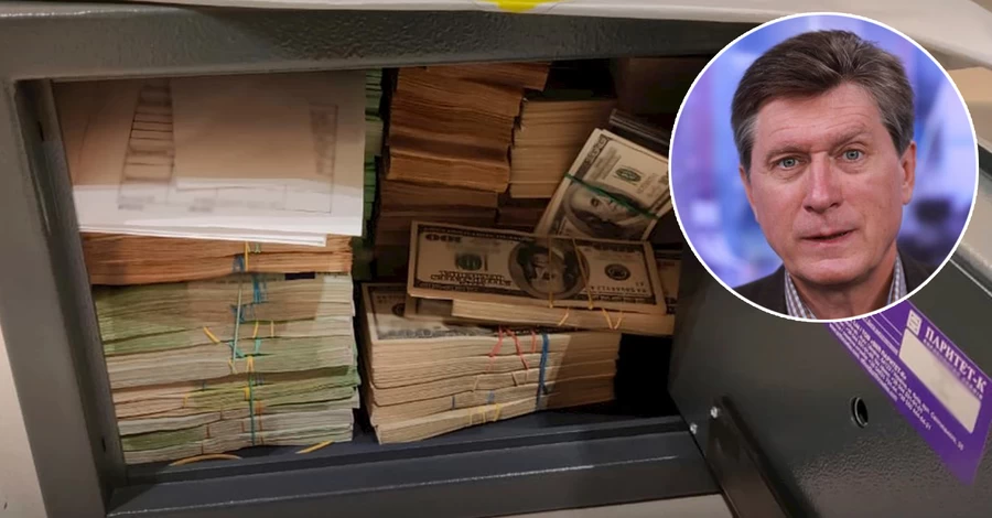 Владимир Фесенко: Миндич злоупотребил доверием президента, за что и поплатился