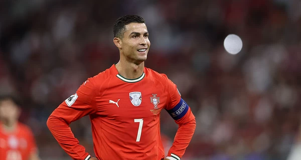 Идет эпоха – Роналду подтвердил, что ЧМ-2026 станет для него последним