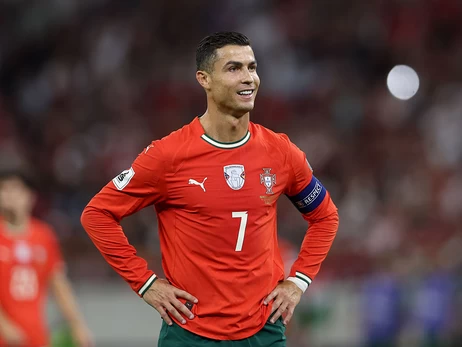 Идет эпоха – Роналду подтвердил, что ЧМ-2026 станет для него последним