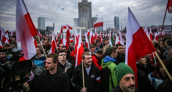 Политический эксперт Виталий Кулик: Украина и Польша обречены балансировать на грани дружбы и неприязни