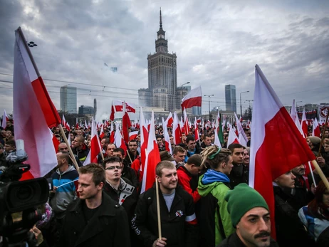 Політичний експерт Віталій Кулик: Україна та Польща приречені балансувати на грані дружби та неприязні